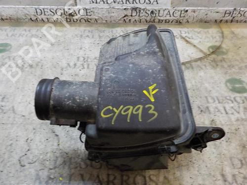 Used Air filter box NISSAN X-TRAIL II (T31) [2007-2018]  14279943