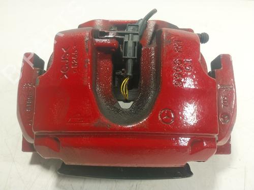 Used Right front brake caliper MERCEDES-BENZ GLE Coupe (C292) [2015-2019]  19480527