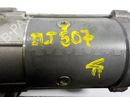 Starter CITROËN C4 Grand Picasso II (DA_, DE_)  | BP11233097M8 