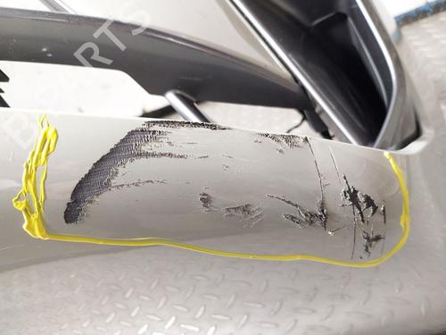 Front bumper SEAT LEON Sportstourer (KL8, KLD)  | BP29493289C7 