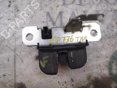 Tailgate lock SEAT IBIZA III (6L1)  | BP3823040C101 