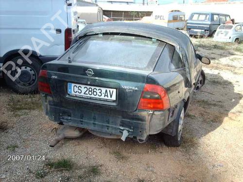 Elektronisk modul OPEL VECTRA B (J96)  | BP3779485M83 