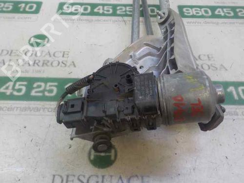 Essuie-glace moteur avant FORD FIESTA VI (CB1, CCN)  | BP5157635M29 