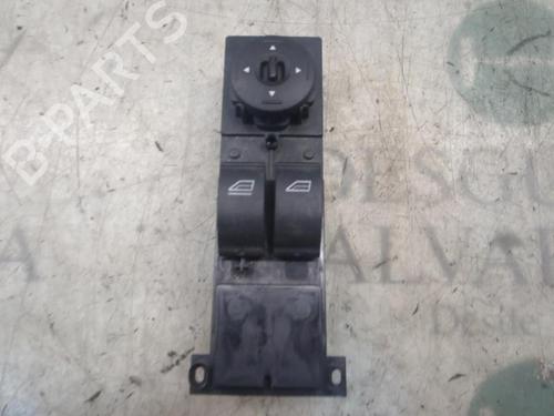 Used Left front window switch Left front window switch FORD FOCUS II (DA_, HCP, DP) [2004-2013] 3795117 3795117