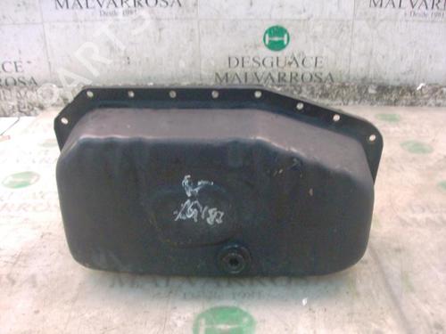 Used Oil sump FIAT DUCATO Van (244_) 2.8 JTD (128 hp) 14299004