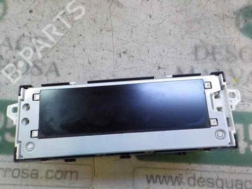 Used Display monitor CITROËN C4 II (NC_) [2009-2025]  5937913