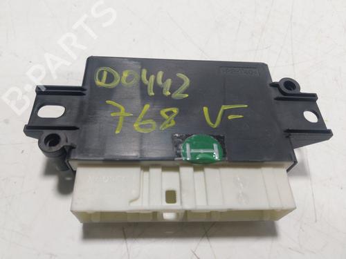 Electronic module VW TIGUAN (AD1, AX1) | BP19404559M83 - Image 2
