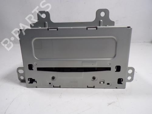 Used Radio Radio OPEL INSIGNIA A (G09) 2.0 CDTI (68) (131 hp) 7074516 7074516