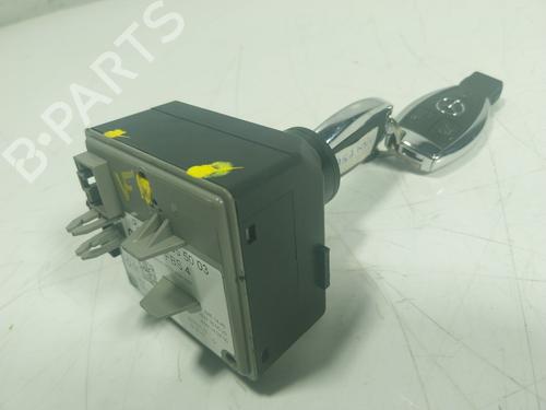 Ignition barrel MERCEDES-BENZ GLA-CLASS (X156) GLA 180 (156.942) | BP16904087M48 