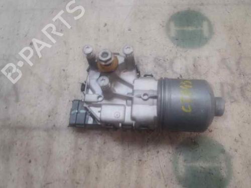 Used Front wiper motor DACIA SANDERO [2008-2025]  3831153