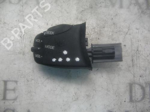 Used Electronic module Electronic module FORD MONDEO III Saloon (B4Y) 2.0 TDCi (130 hp) 3762086 3762086