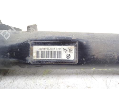 Right front shock absorber AUDI A3 Sportback (8PA)  | BP8805952M17 