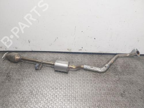 Used Catalyst Catalyst KIA STONIC (YB) [2017-2026] 17764478 17764478