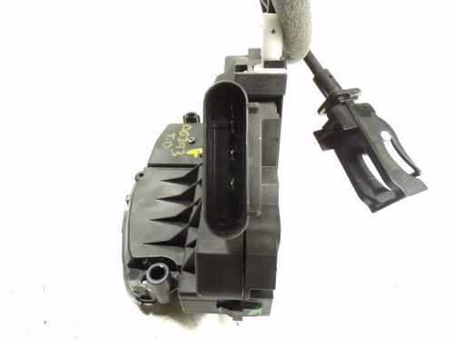 Rear right lock FORD FOCUS III 1.6 TDCi | BP6965963C99 