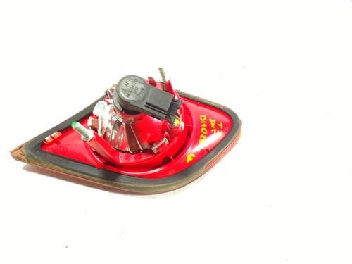 Venstre baglygte bagklap VW PASSAT B6 (3C2) 2.0 TDI 16V | BP7574767C79 