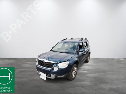 Used Parts SKODA YETI (5L) 1.2 TSI 1134674