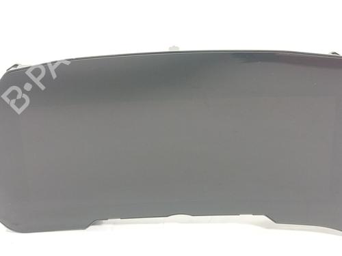 Used Instrument cluster Instrument cluster VW TOUAREG (CR7, RC8) 3.0 TDI 4motion (231 hp) 34619091 34619091