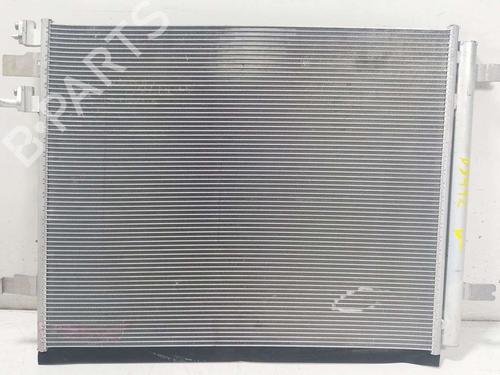 Used AC radiator AC radiator 37015938 37015938