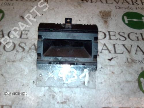 Interruttore Interruttore RENAULT LAGUNA I (B56_, 556_) 2.2 D (B56F/2) (83 hp) 3734614 3734614