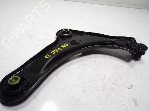 Left front suspension arm PEUGEOT 2008 I (CU_) 1.5 BlueHDI 100 | BP12439396M12