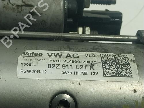Startmotor SEAT LEON ST (5F8)  | BP17789842M8