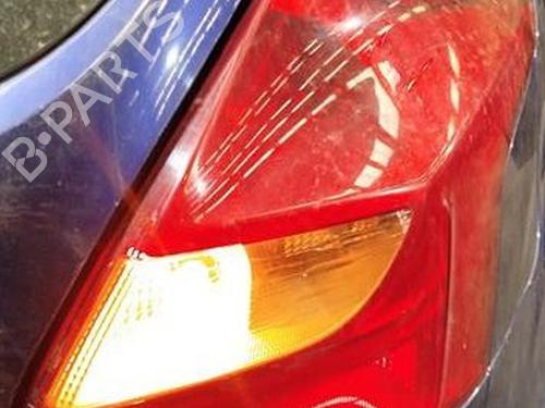 Right taillight FORD FOCUS III 1.0 EcoBoost | BP28523303C35 