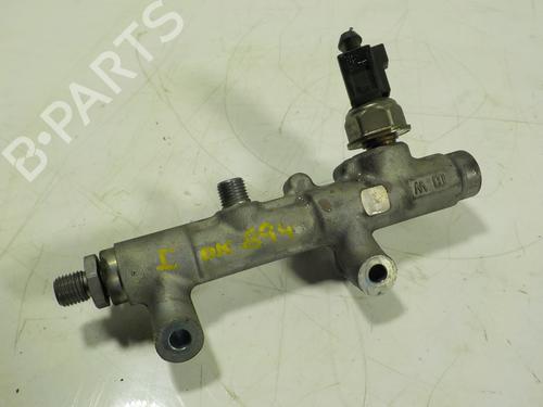 Injection rail AUDI A5 Sportback (8TA)  | BP13522711M98 