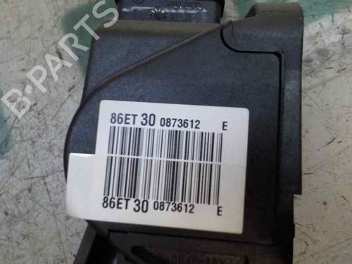 Pedal PEUGEOT 508 I (8D_) 2.0 HDi | BP5282818I4 