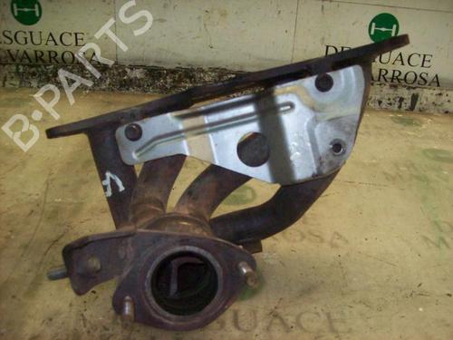 Exhaust manifold TOYOTA AVENSIS Estate (_T22_) 2.0 i (ST220_, ST220R) | BP11646305M110 