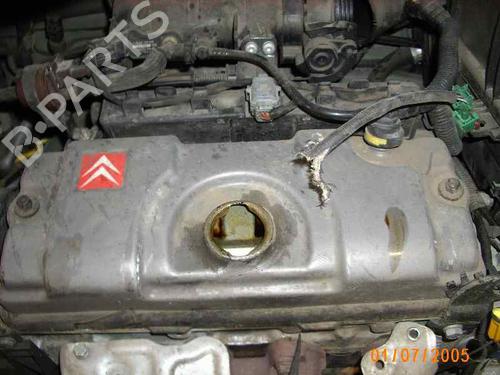Front left interior door handle CITROËN C2 (JM_) | BP3793650I13 - Image 9