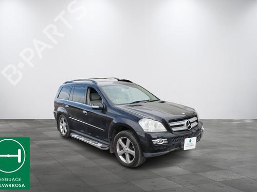 Used Parts MERCEDES-BENZ GL-CLASS (X164)  GL 320 CDI 4-matic (164.822)  1507599