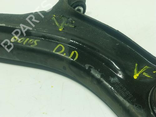 Querlenker rechts vorne RENAULT CLIO IV (BH_) 1.5 dCi 90 | BP18306437M13