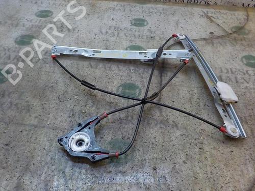 Used Front left window mechanism FORD FIESTA VI (CB1, CCN) 1.0 EcoBoost (100 hp) 3850588