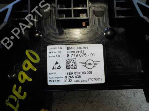 Instrument cluster MINI MINI (F55) One | BP6241250C47  - Image 6