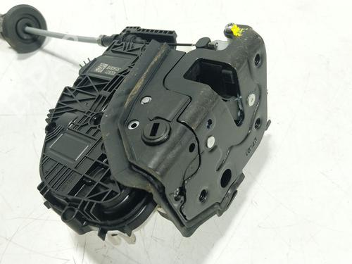 Used Rear left lock AUDI Q5 (FYB, FYG) [2016-2025]  27993847