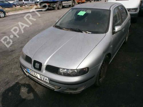 SEAT LEON (1M1) 1.9 TDI (150 hp) 481343
