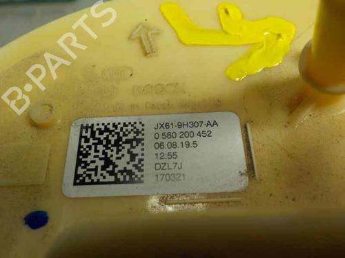 Fuel pump FORD FOCUS IV (HN)  | BP6681609M76 
