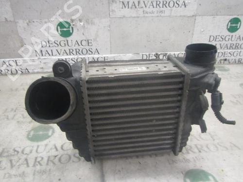 Ladeluftkühler für CITROËN C4 I (LC_) 1.6 HDi (90 hp) 3832559