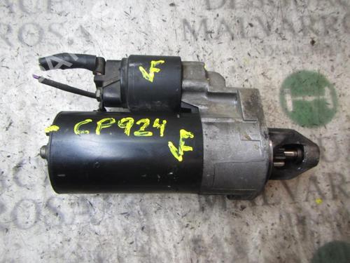 Used Starter Starter MERCEDES-BENZ S-CLASS (W220, V220) S 500 (220.075, 220.175, 220.875) (299 hp) 3825490 3825490