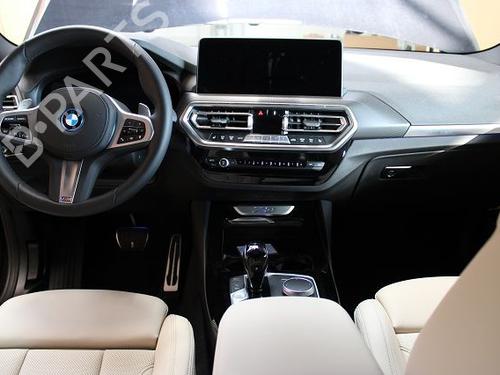 AC pipe BMW X3 (G01, F97, G08) xDrive 30 e Plug-in-Hybrid | BP33167909M126  - Image 6