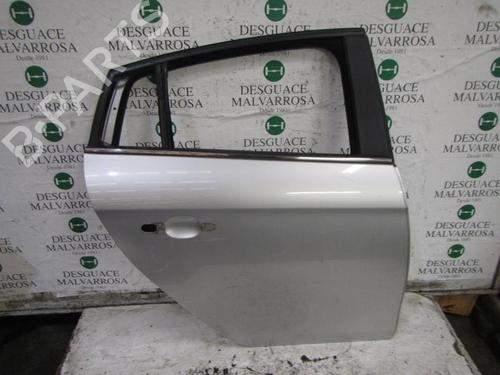 Used Right rear door FIAT BRAVO II (198_) [2006-2016]  4009554