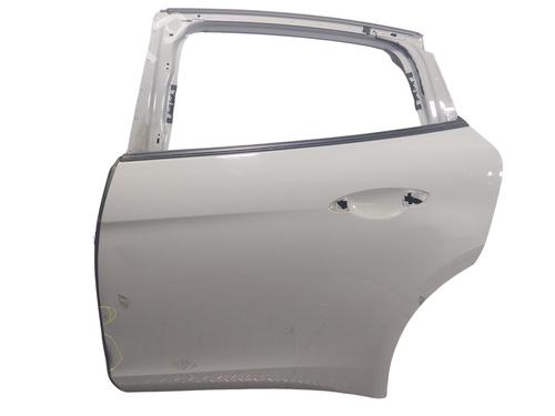 Used Left rear door PORSCHE PANAMERA (971) 4.0 Turbo S (97BFR1) (630 hp) 29132267