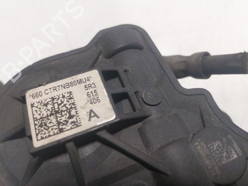 Etrier arriere droit CUPRA FORMENTOR (KM7, KMP)  | BP19541531M106 