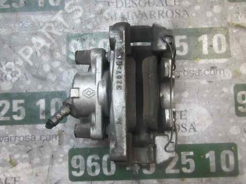 Left front brake caliper DACIA LODGY (JS_) 1.5 dCi | BP11549853M105 - Image 4