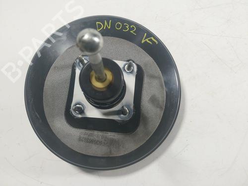 Servo brake SKODA FABIA III (NJ3) 1.0 | BP17771555M42 