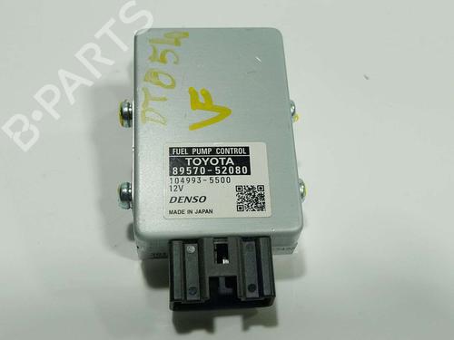 Used Electronic module Electronic module TOYOTA YARIS CROSS (MXP_) 1.5 Hybrid (MXPJ11) (131 hp) 39733396 39733396