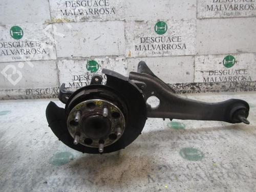 Used Right rear steering knuckle Right rear steering knuckle KIA CEE'D SW (ED) [2007-2012] 3839531 3839531