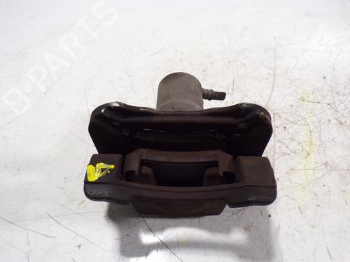 Right rear brake caliper KIA SPORTAGE III (SL) 1.7 CRDi | BP11553776M106 