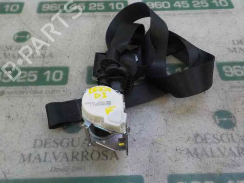 Front left seatbelt BMW 1 (E87) 118 d | BP8741392I26 