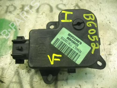 Used Electronic module Electronic module RENAULT LAGUNA II (BG0/1_) [2001-2007] 9529803 9529803